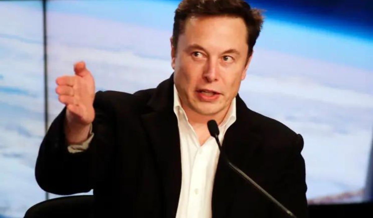 Musk says he can’t get fair trial in California wants Texas